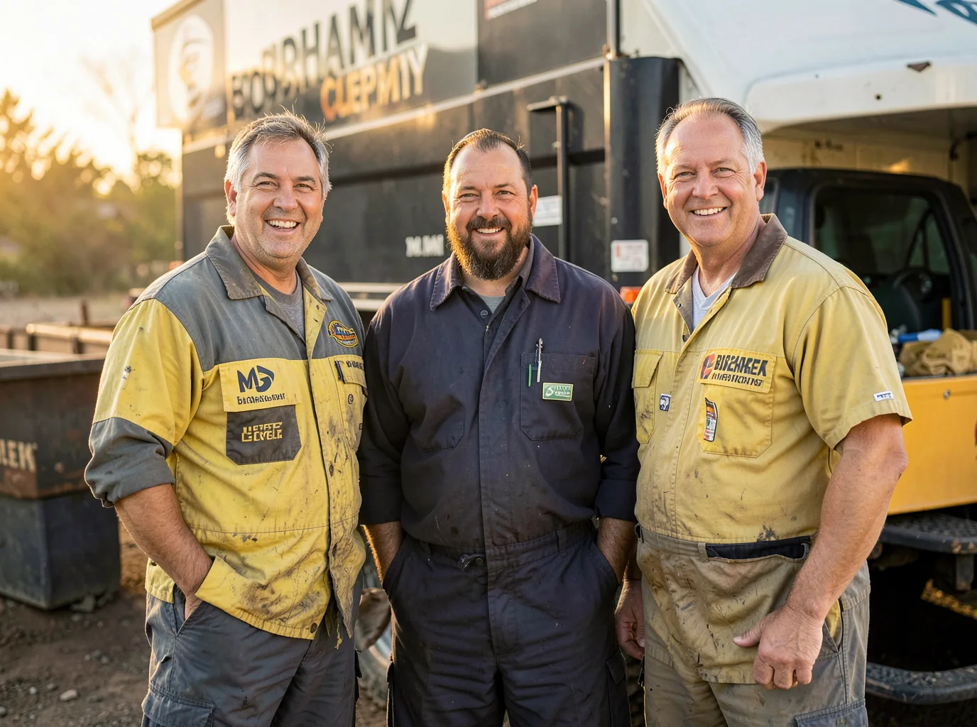 Sewage Cleanup company in Malaga, WA