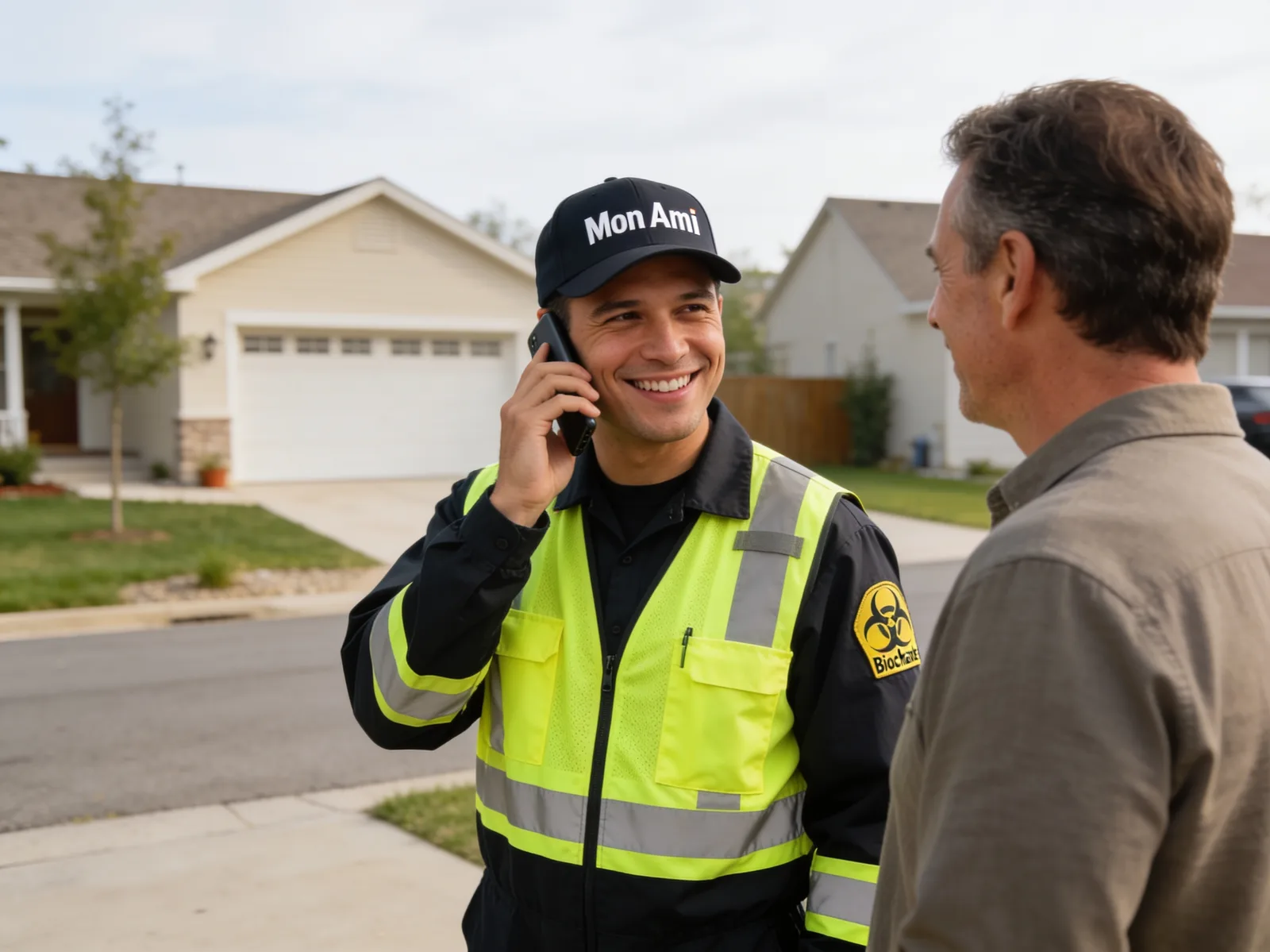 Sewage Cleanup Malaga, WA FAQs