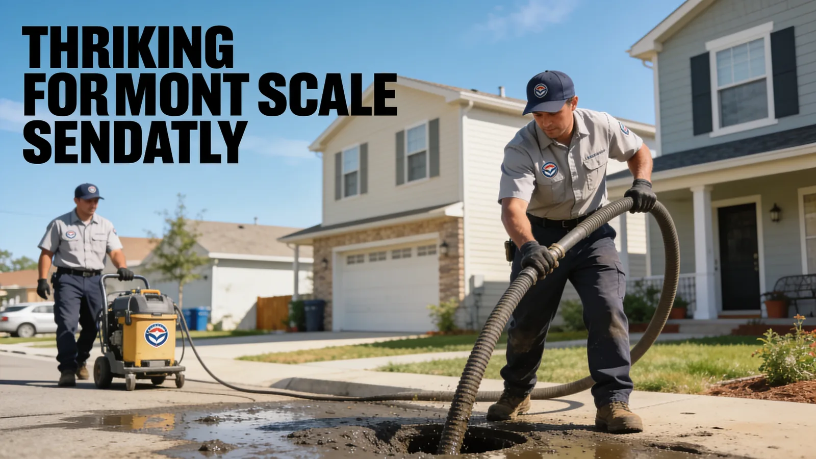 Sewage Cleanup in Malaga, WA near me
